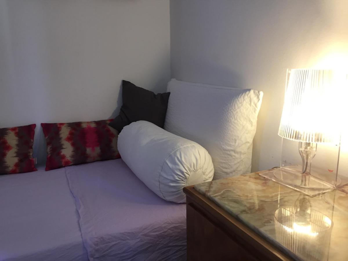 Dai Muli B&B Триест Экстерьер фото