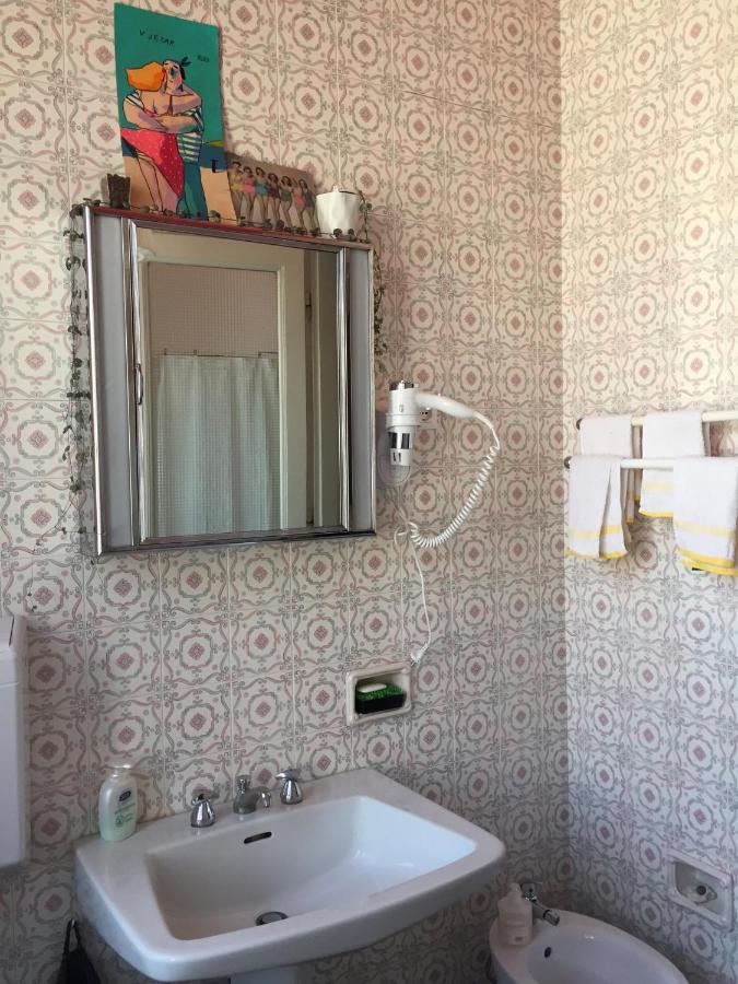 Dai Muli B&B Триест Экстерьер фото