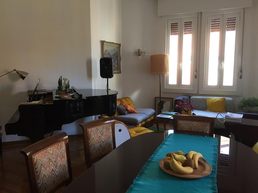Dai Muli B&B Триест Экстерьер фото