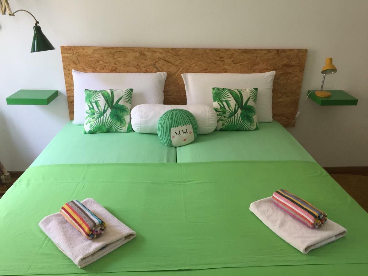 Dai Muli B&B Триест Экстерьер фото