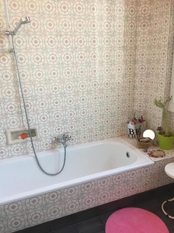 Dai Muli B&B Триест Экстерьер фото