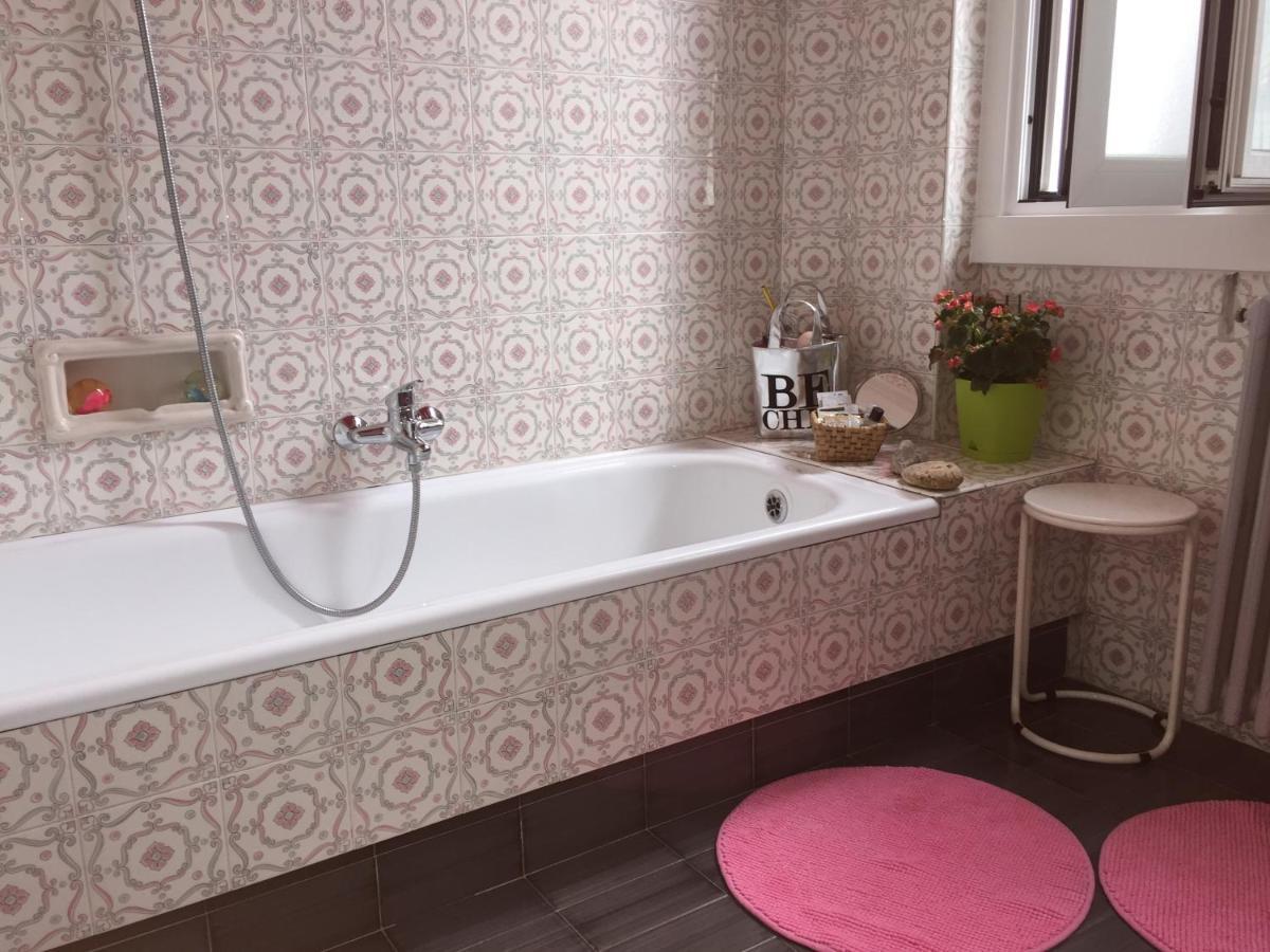 Dai Muli B&B Триест Экстерьер фото
